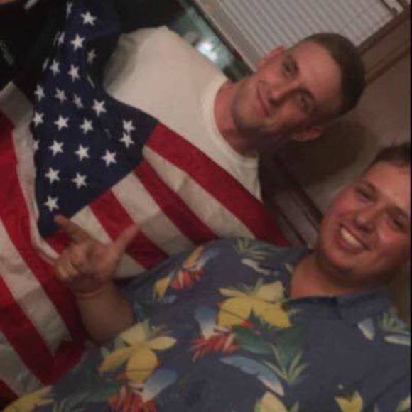 Meet your Posher, James - Picture 1 of 1